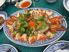 -桂园白粥·潮汕老味道