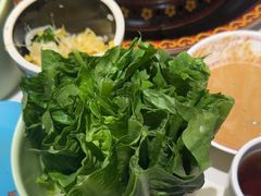 -曲氏老北京铜锅涮肉•火锅(不老街店)