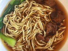 -何必是家面馆 HB noodles&coffee