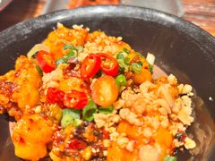 -北丐先生·野馄饨烧烤(长宁龙之梦店)