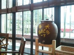 -梧桐花园餐厅(新城店)