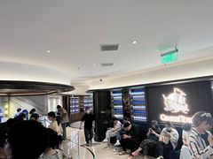 -CHARLIETOWN红茶公司(南京万象天地店)