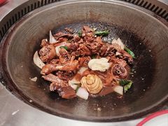 -姚稷大铁锅(东明广场店)
