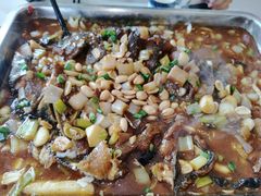 鑫巴蜀烤鱼-鑫巴蜀小镇 · 水煮鱼专研店(玉桥店)