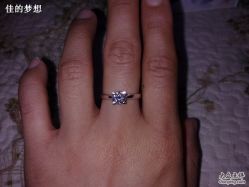 20110404361-威德钻石-克拉钻大本营(南京东路店)