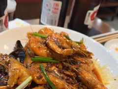 -晓林火锅(安定门店)