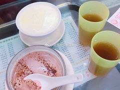 -义顺牛奶公司(庇利金街店)