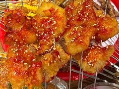 -北三老太太烧烤(人生一串上榜店)