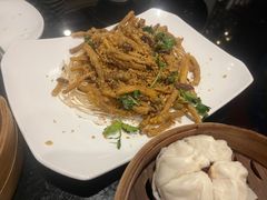-高第街56号港式餐厅(山大路店)