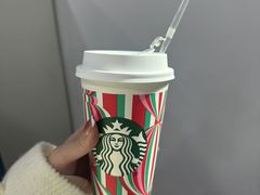 -星巴克(广州恒宝广场店)