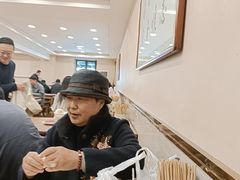 -老刘家永盛斋·传统泡馍(东关南街店)