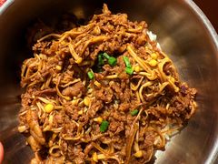 -西塔老太太泥炉烤肉(望京一店)