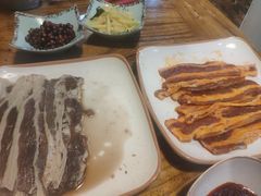 -平泽烤肉(锦水街店)