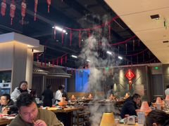-额尔敦草原涮羊肉·烧烤(冻青树总店)