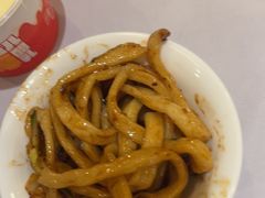 -全聚德(上海首店浦东店)