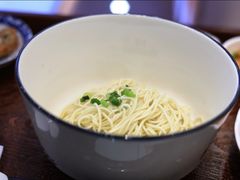 -百年老字号·观振兴蟹黄面·三虾面·苏式面(观前街富仁坊巷店)