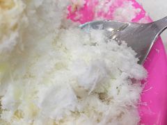 牛奶绵绵冰-台湾沁心小吃冰品店(方洲路店)
