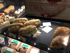 -星巴克臻选(南京艾尚天地店)