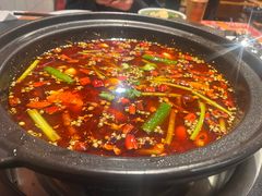 -小饕荟雅安贡椒鱼鲜馆(广福桥店)