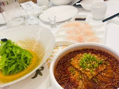 -粤珍轩·家宴·广式茶点(新城广场店)