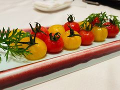日本清酒小番茄-北京厨房(SKP店)