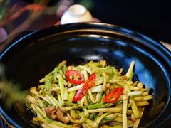 -宫燕府·京菜·烤鸭·淮扬菜(王府中心店)