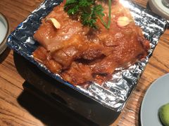 -嘉禾·悦享餐厅(八方汇店)