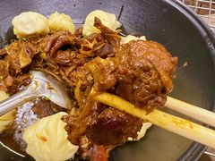 -大鹅岛绿色生态美食园