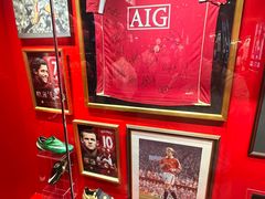 -The Manchester United(伦敦人店)
