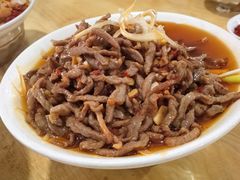 -野狗羊肉汤