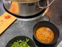 -林记潮牛·牛肉火锅(上马墩店)