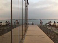 -Cafe Aewol Monsant