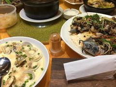 -鹭岛新泉客家菜·海鲜·融合菜(莲前店)