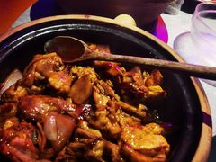 -啫神·广州地标美食(北京路店)