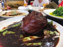 -欣旺·迎宾楼·百年无锡菜