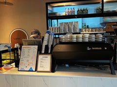 -Jamaicablue Coffeeshop(中央广场店)