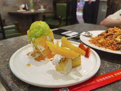 -零度空间·台湾小馆(五道口购物中心店)