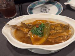 -肆月河豚·新淮扬(金融街店)
