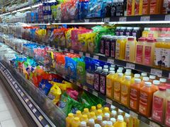 -永辉超市(鲁谷店)