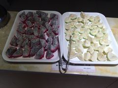 picture-感恩心素食馆(百世广场店)