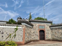 -八大山人梅湖景区