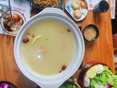 -束河人家(南锣鼓巷店)