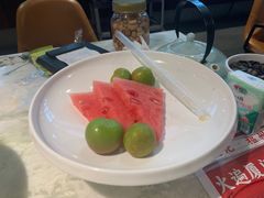 -啫·粤风料理·啫啫煲(仓山万达广场店)