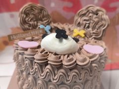 -好利来(宣武门店)