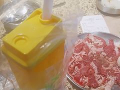 -安又胖韩国烤肉