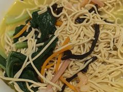 -周大厨辣椒炒肉(淮安万达店)