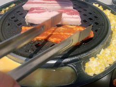 -韩宫宴烤肉·料理(如皋万达店)