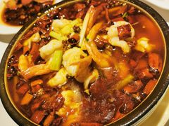 -馋嘴蛙火锅