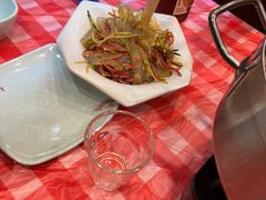 -筋头巴脑牛一锅(朝阳路总店)