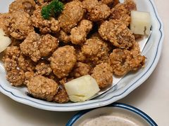 闽南炸醋肉-林四喜·闽南传家菜(鼓浪屿店)